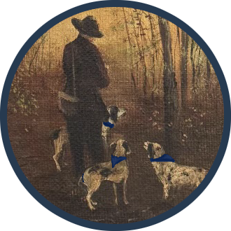 JL Pro Petcare logo